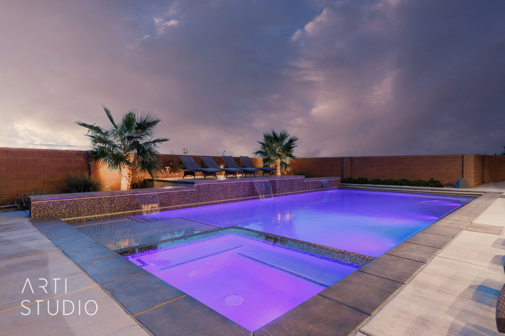 Zen Trail - Interior 4