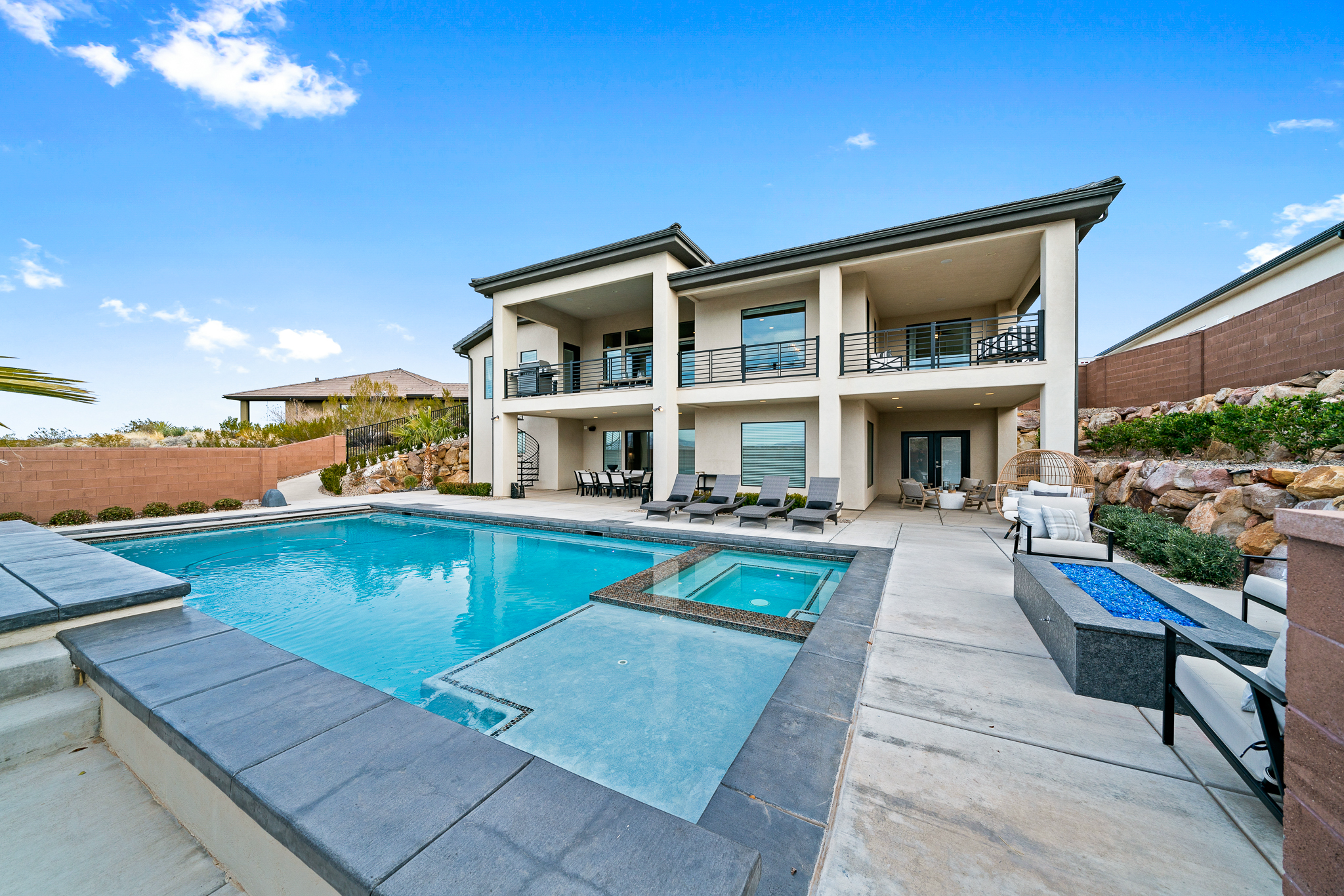 Zen Trail - Interior 5